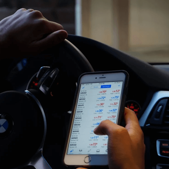 Zeltix AI performance analytics illustration