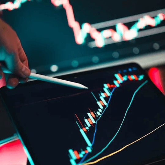 Zeltix AI - Team of Cryptocurrency Experts